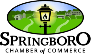 Springboro Chamber of Commerce Logo