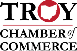 Troy Chamber of Commerce Logo