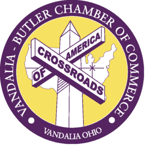 Vandalia Butler Chamber of Commerce Logo